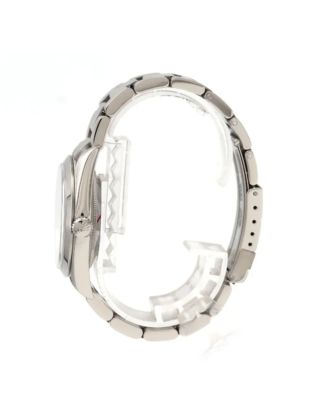 Rolex this authentic